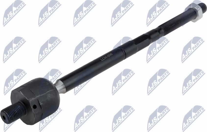 NTY SDK-CH-056 - Inner Tie Rod, Axle Joint car-mod.net
