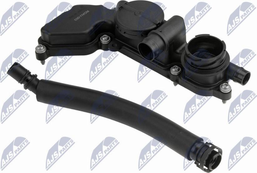 NTY SEP-AU-004 - Oil Trap, crankcase breather car-mod.net