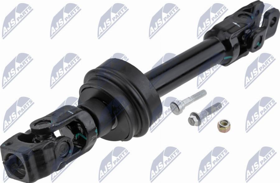 NTY SKK-BM-015 - Joint, steering column car-mod.net