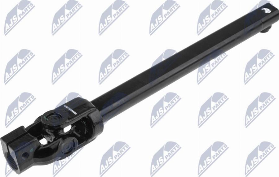 NTY SKK-CH-012 - Joint, steering column car-mod.net