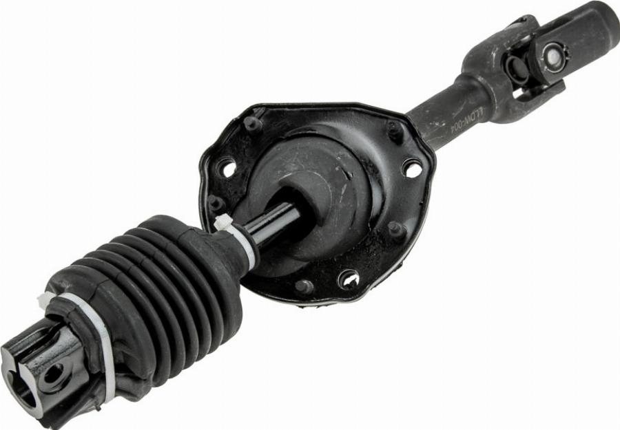 NTY SKK-DW-004 - Joint, steering shaft car-mod.net