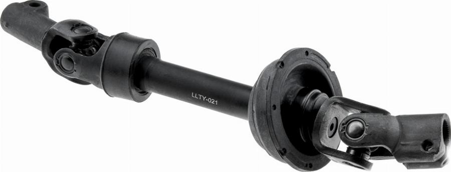 NTY SKK-TY-021 - Joint, steering shaft car-mod.net