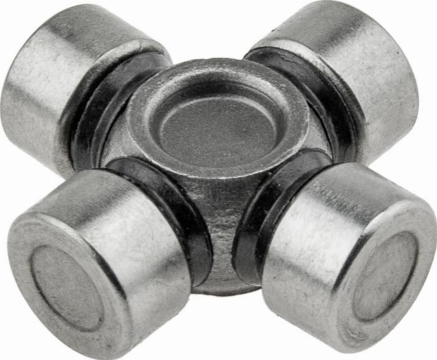 NTY SKK-UU-006 - Joint, steering shaft car-mod.net