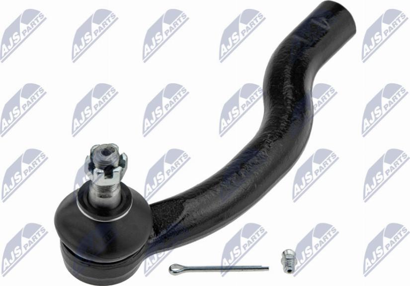NTY SKZ-MS-035 - Tie Rod End car-mod.net