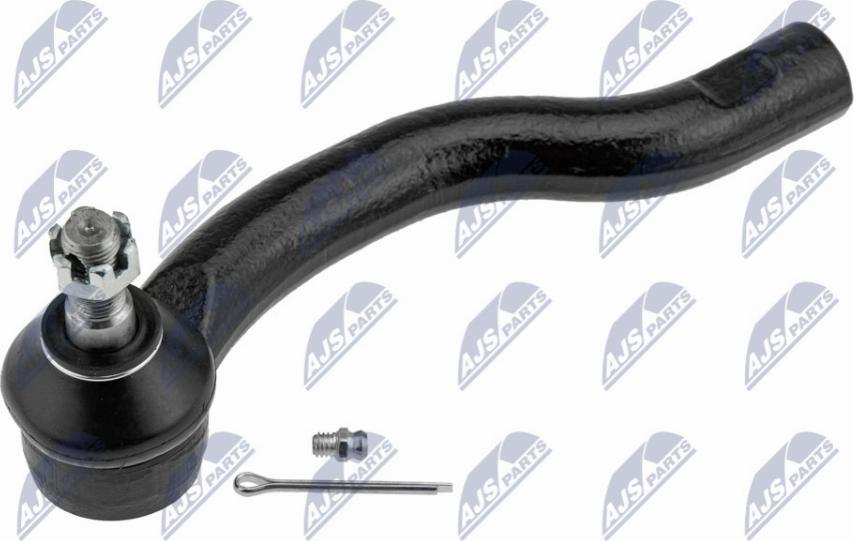 NTY SKZ-MS-036 - Tie Rod End car-mod.net