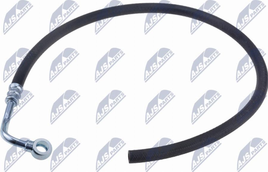 NTY SPH-AU-009 - Hydraulic Hose, steering system car-mod.net