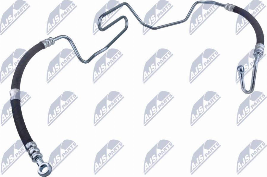 NTY SPH-AU-003 - Hydraulic Hose, steering system car-mod.net