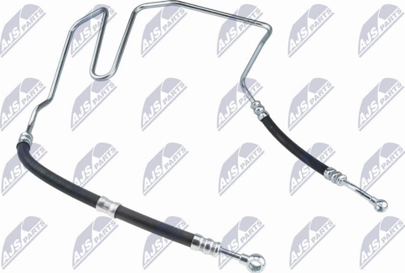 NTY SPH-AU-002 - Hydraulic Hose, steering system car-mod.net