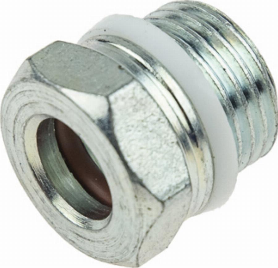 NTY SPH-FR-000 - Hydraulic Hose, steering system car-mod.net