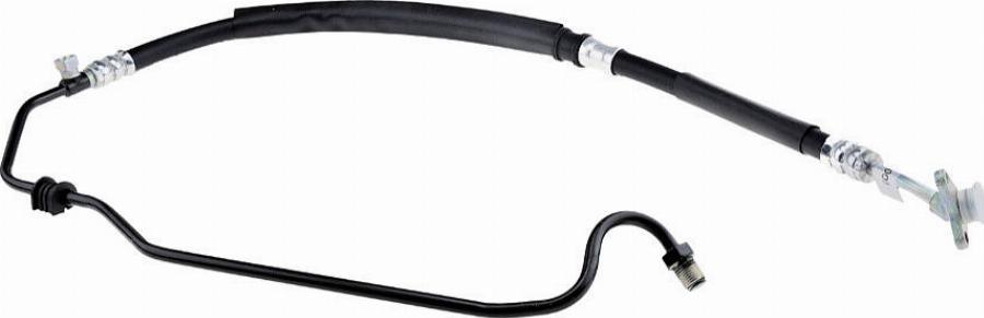 NTY SPH-HD-000 - Hydraulic Hose, steering system car-mod.net