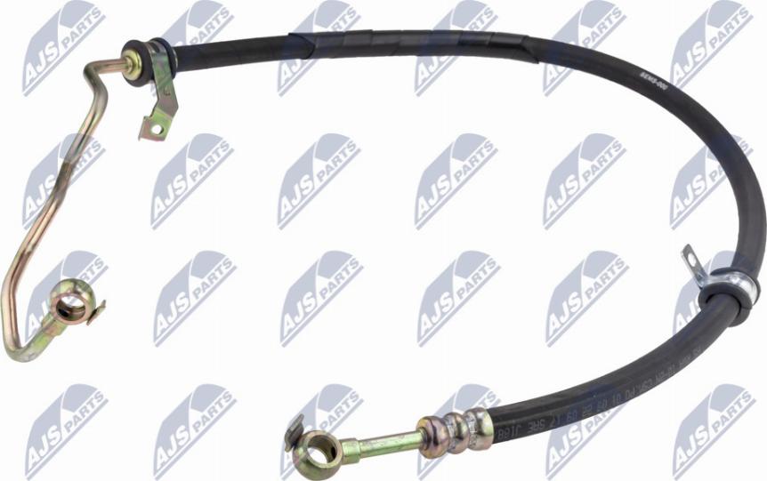 NTY SPH-MS-000 - Hydraulic Hose, steering system car-mod.net