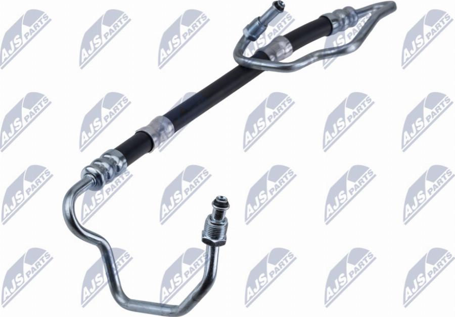 NTY SPH-PL-003 - Hydraulic Hose, steering system car-mod.net