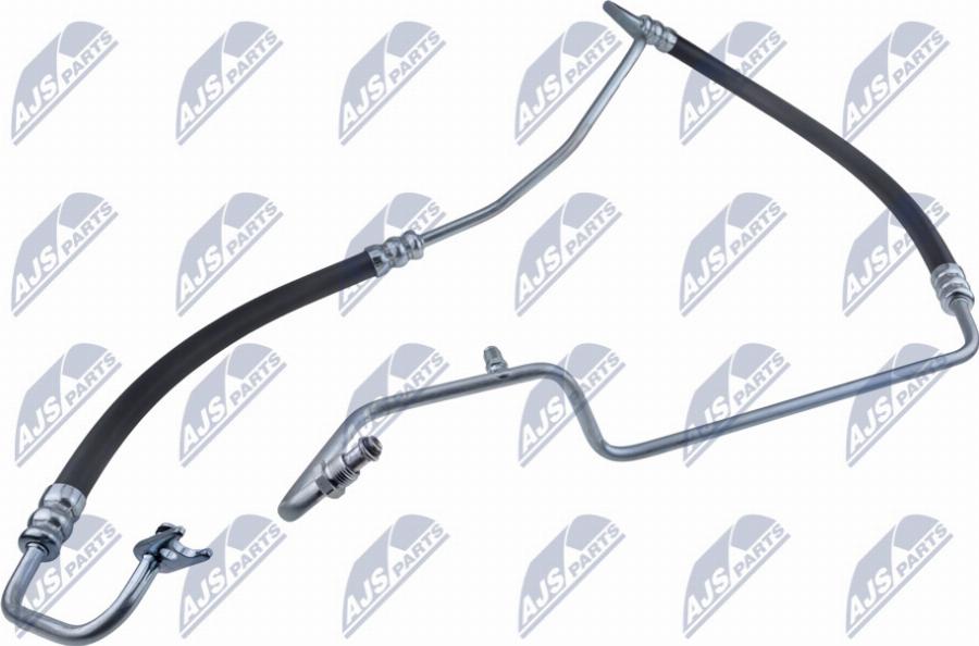 NTY SPH-RE-004 - Hydraulic Hose, steering system car-mod.net