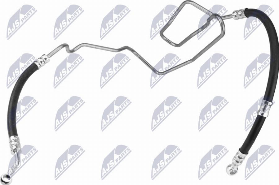 NTY SPH-VW-009 - Hydraulic Hose, steering system car-mod.net