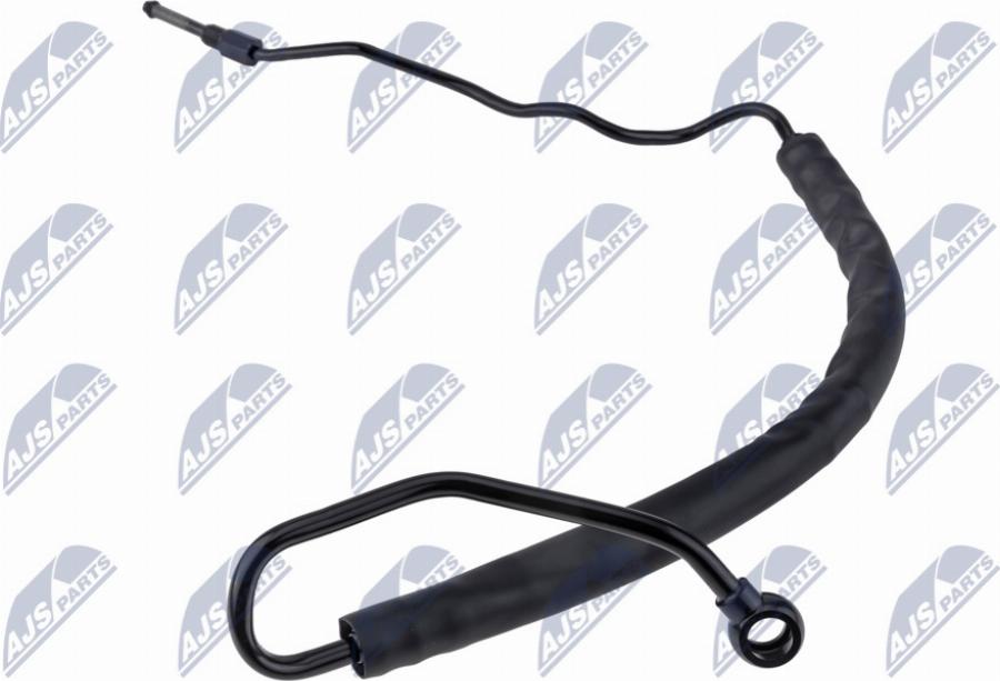 NTY SPH-VW-007 - Hydraulic Hose, steering system car-mod.net