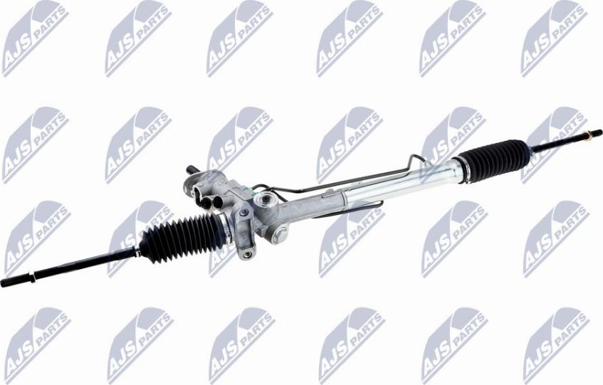 NTY SPK-AU-004 - Steering Gear car-mod.net