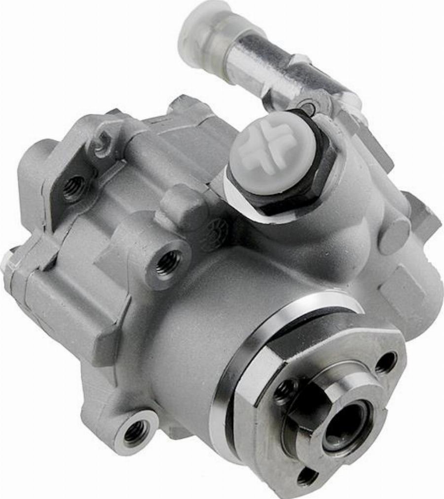 NTY SPW-AU-015 - Hydraulic Pump, steering system car-mod.net