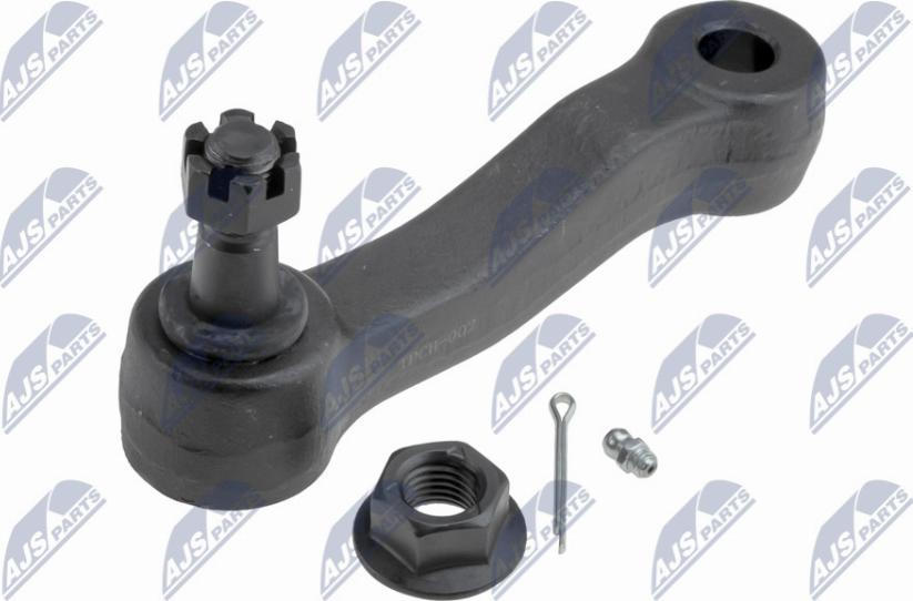NTY SWK-CH-002 - Steering Arm car-mod.net