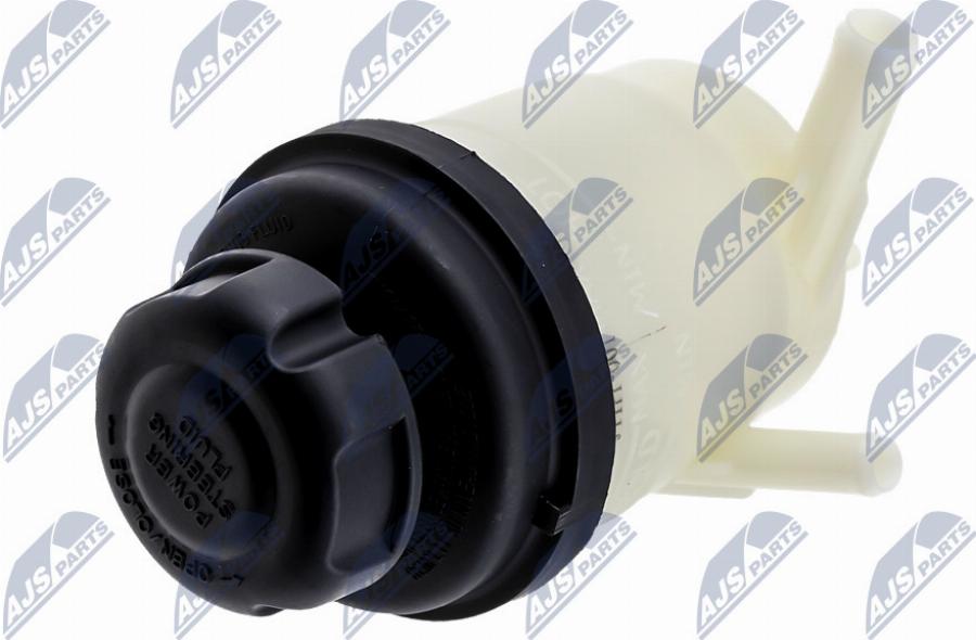 NTY SZW-HY-001 - Expansion Tank, power steering hydraulic oil car-mod.net