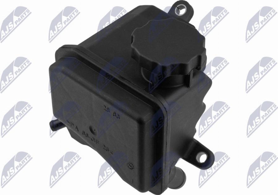 NTY SZW-ME-008 - Expansion Tank, power steering hydraulic oil car-mod.net
