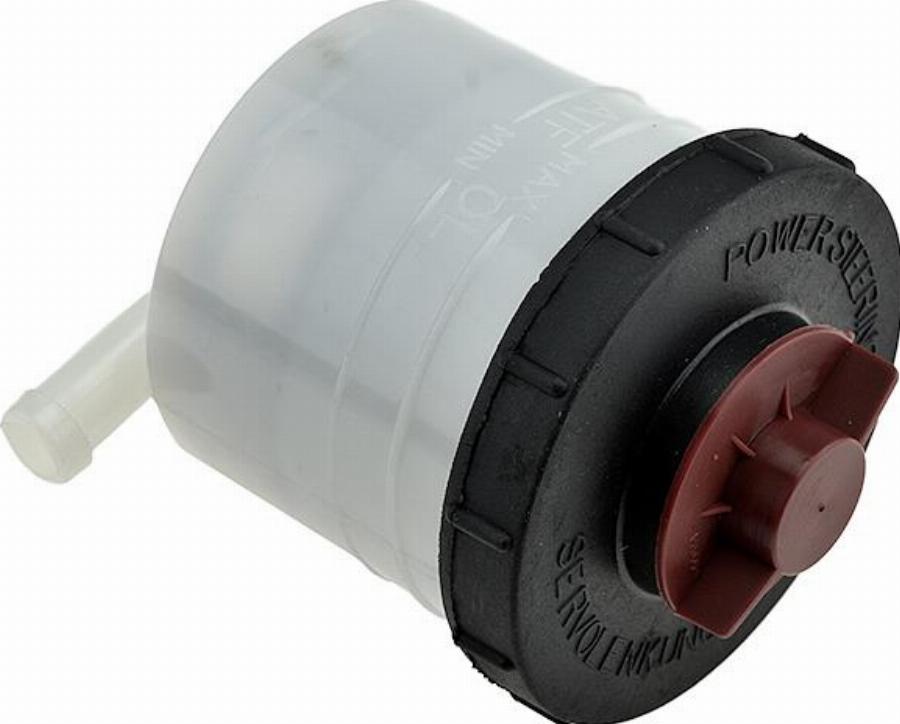 NTY SZW-VW-003 - Expansion Tank, power steering hydraulic oil car-mod.net