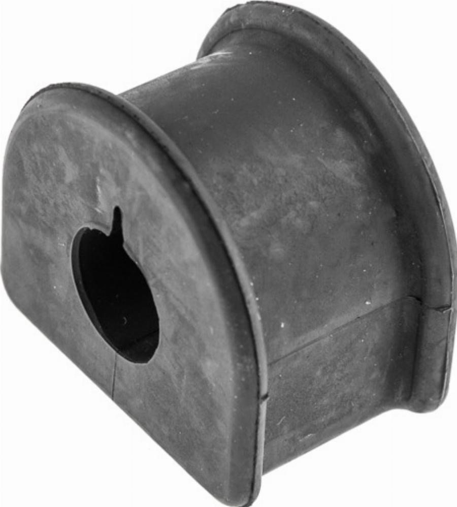 NTY ZGS-AU-000 - Bearing Bush, stabiliser car-mod.net