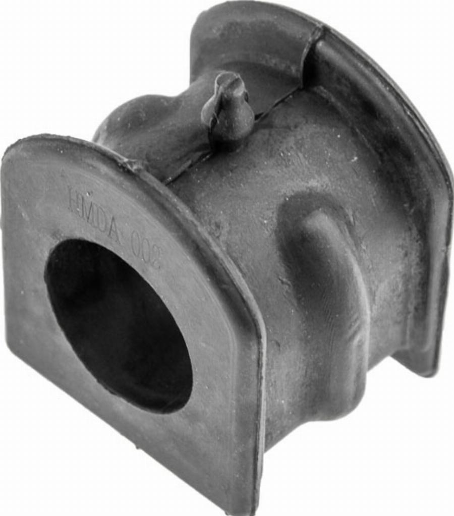 NTY ZGS-DA-002 - Bearing Bush, stabiliser car-mod.net