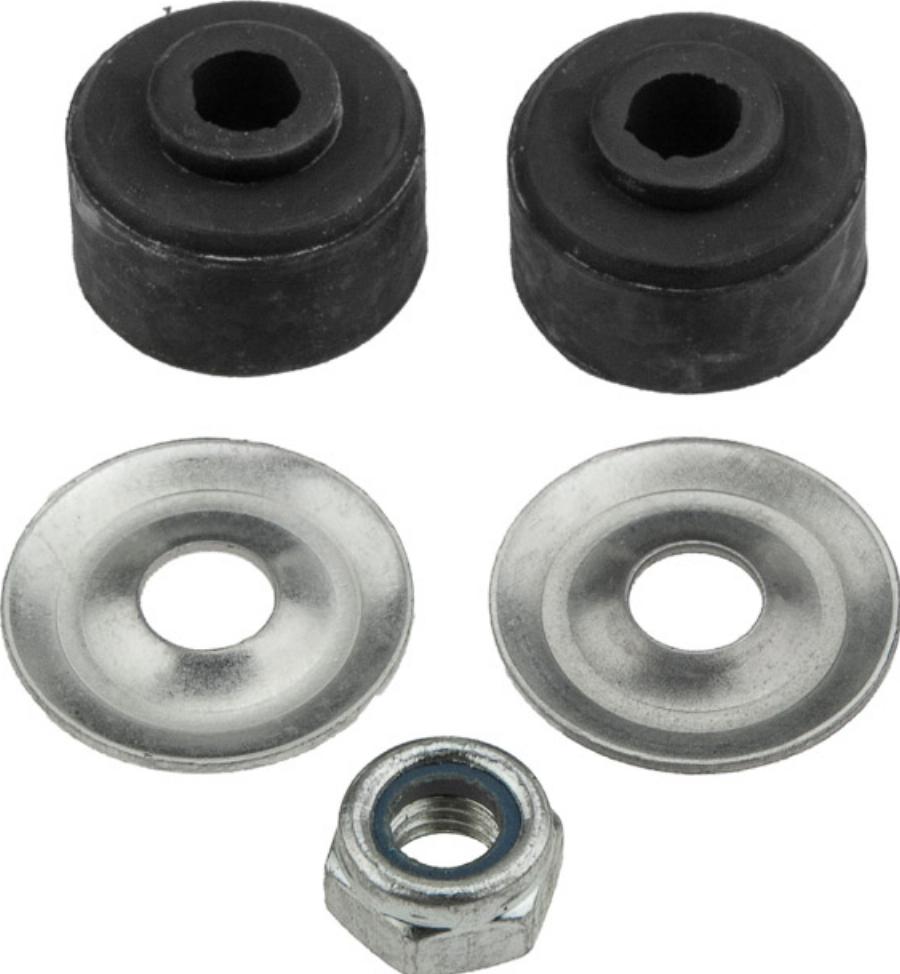 NTY ZGS-DW-059 - Tie Bar Bush car-mod.net