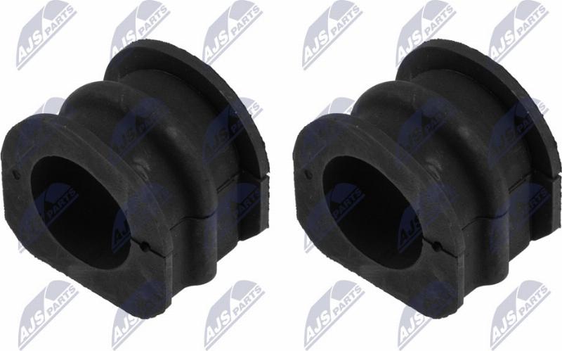 NTY ZGS-NS-064 - Bearing Bush, stabiliser car-mod.net