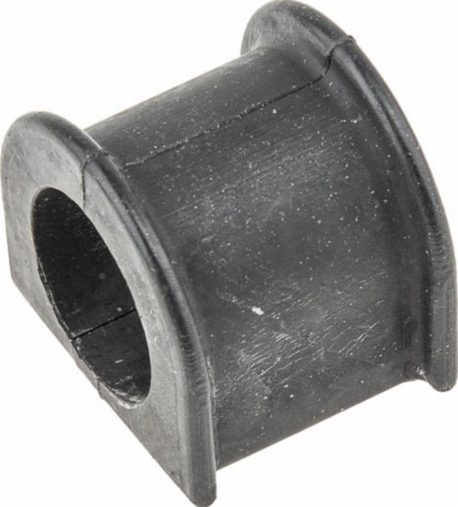 NTY ZGS-TY-037 - Bearing Bush, stabiliser car-mod.net