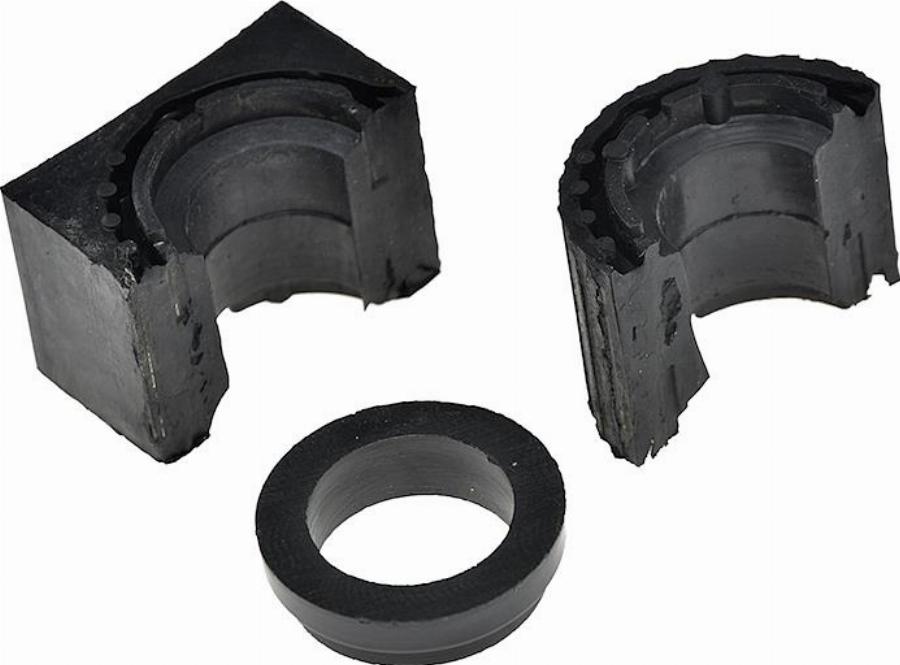 NTY ZGS-VW-009 - Bearing Bush, stabiliser car-mod.net