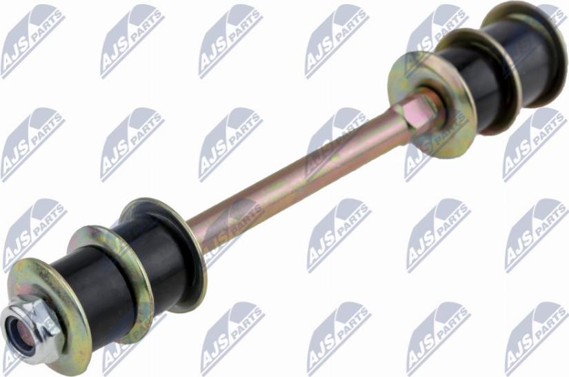 NTY ZLP-NS-105 - Rod / Strut, stabiliser car-mod.net