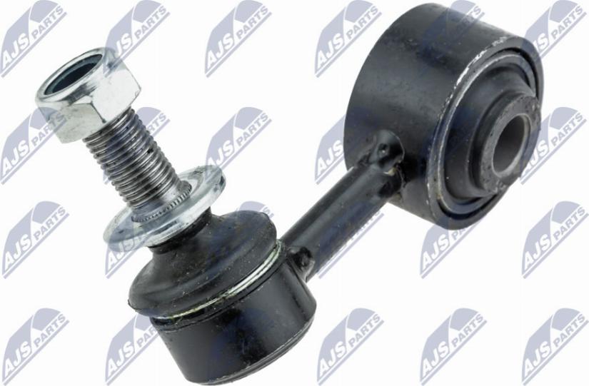 NTY ZLP-TY-141 - Rod / Strut, stabiliser car-mod.net
