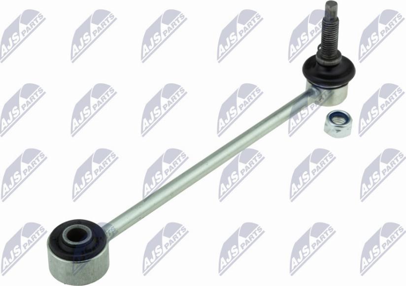 NTY ZLT-VW-010 - Rod / Strut, stabiliser car-mod.net