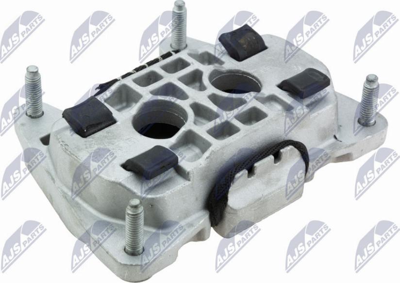 NTY ZPS-AU-045 - Mounting, automatic transmission car-mod.net