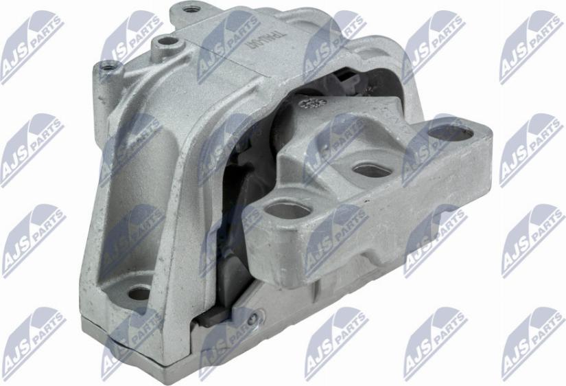 NTY ZPS-AU-047 - Holder, engine mounting car-mod.net