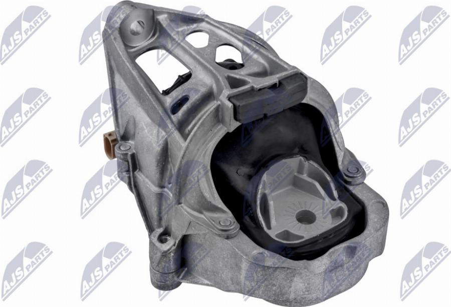 NTY ZPS-AU-050 - Mounting, automatic transmission car-mod.net
