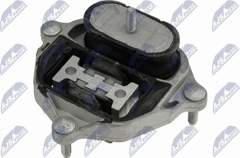 NTY ZPS-AU-001 - Mounting, automatic transmission car-mod.net