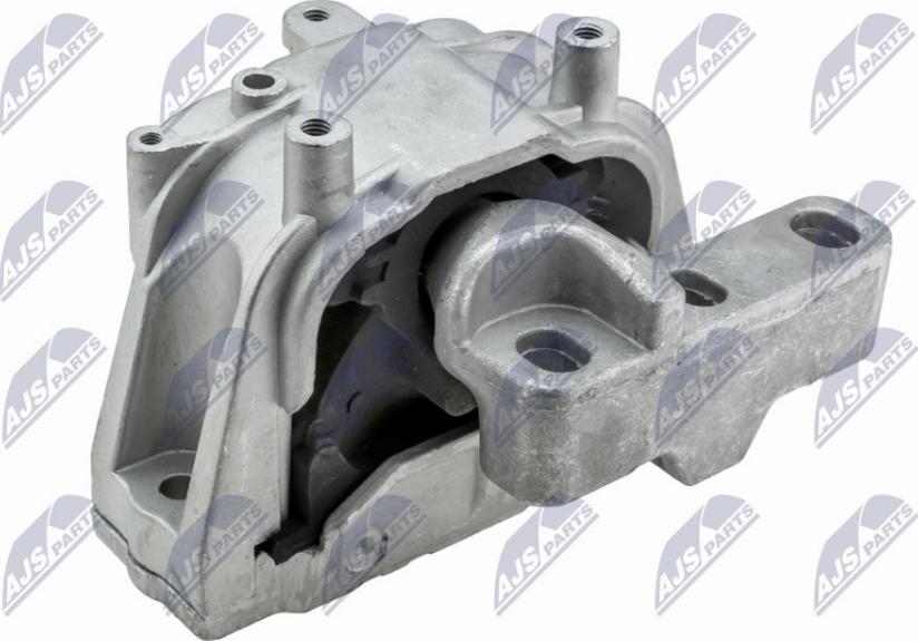 NTY ZPS-AU-003 - Holder, engine mounting car-mod.net