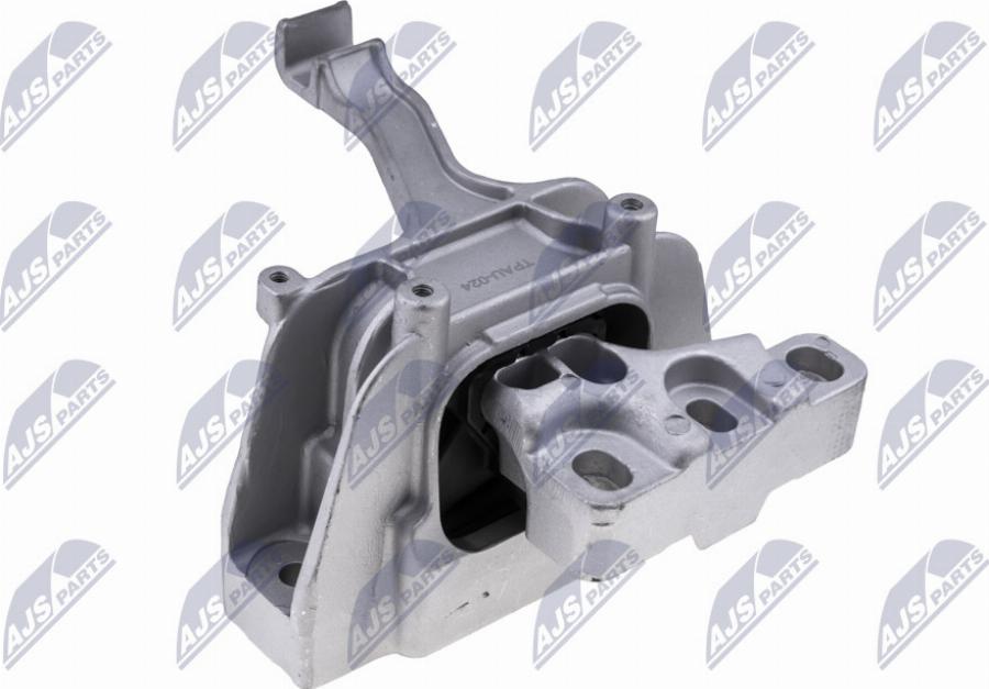 NTY ZPS-AU-024 - Holder, engine mounting car-mod.net