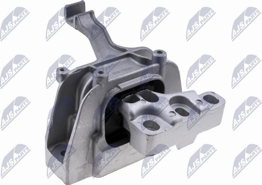NTY ZPS-AU-025 - Holder, engine mounting car-mod.net
