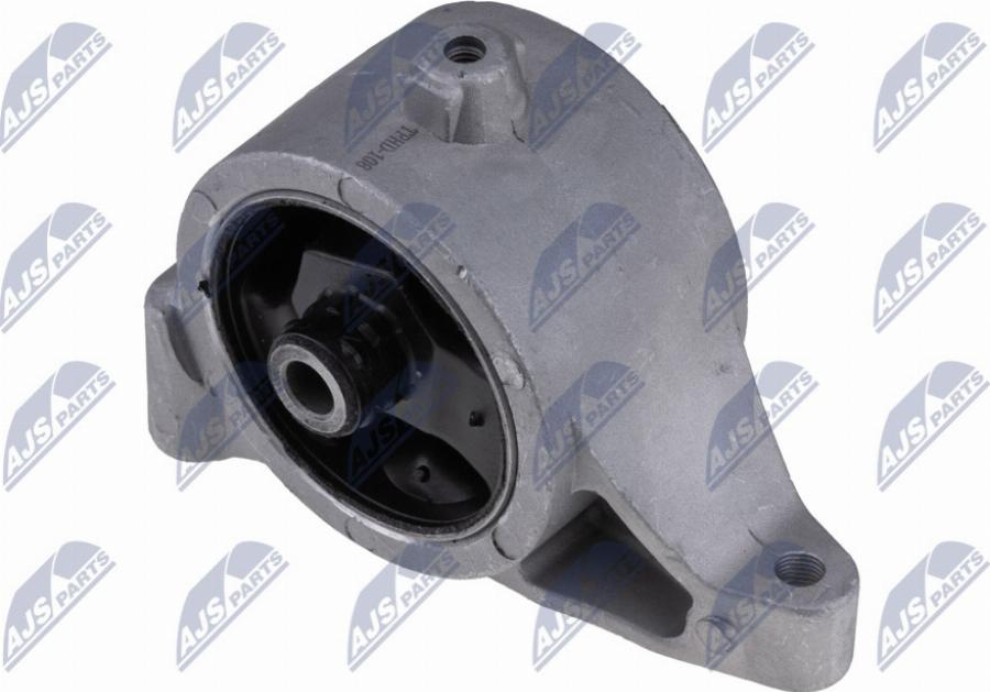 NTY ZPS-HD-108 - Holder, engine mounting car-mod.net