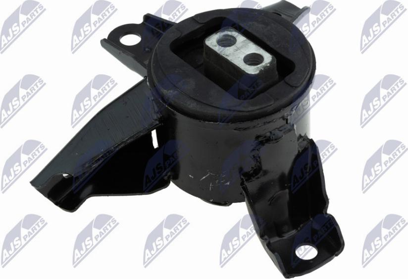 NTY ZPS-KA-342 - Holder, engine mounting car-mod.net