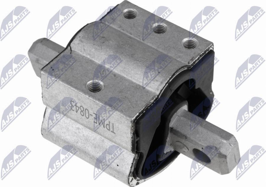NTY ZPS-ME-084 - Holder, engine mounting car-mod.net