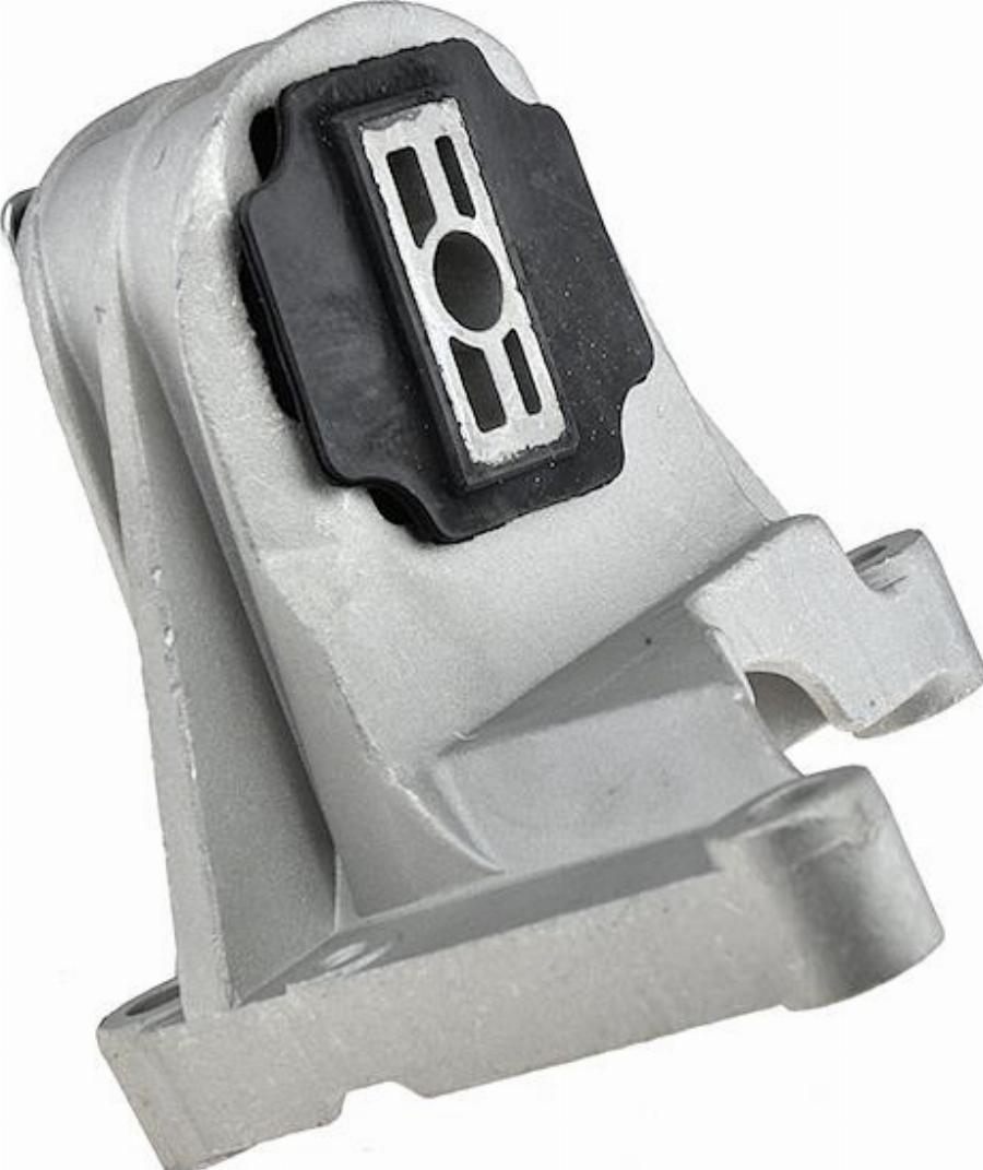 NTY ZPS-VV-007 - Mounting, automatic transmission car-mod.net