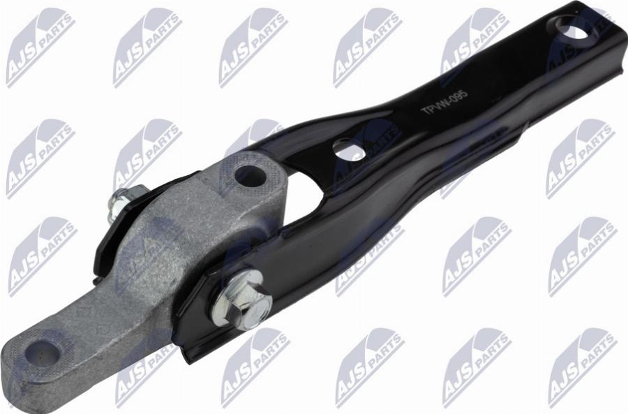 NTY ZPS-VW-095 - Holder, engine mounting car-mod.net