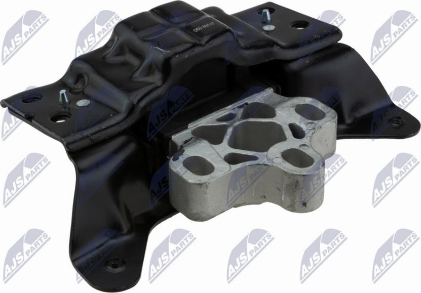 NTY ZPS-VW-090 - Holder, engine mounting car-mod.net