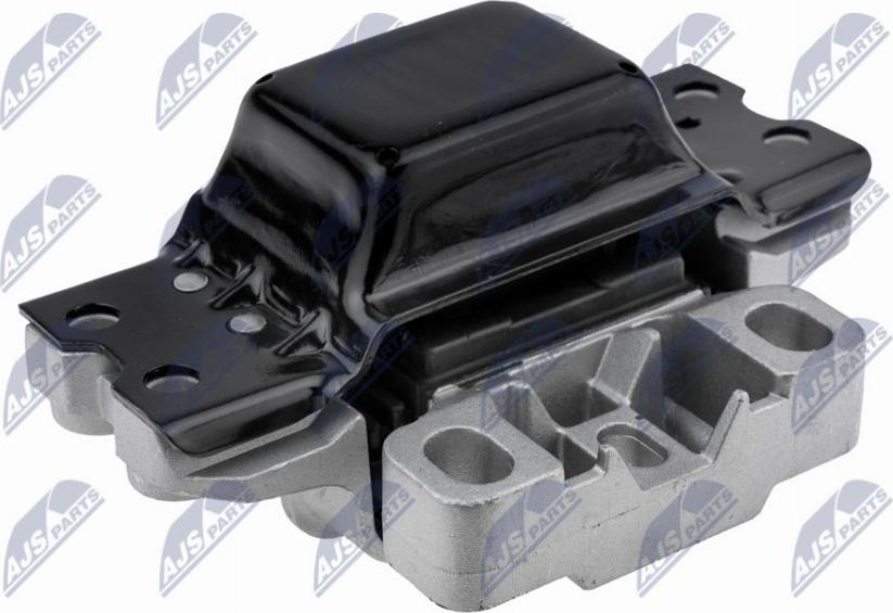 NTY ZPS-VW-048 - Holder, engine mounting car-mod.net