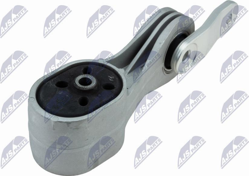 NTY ZPS-VW-069 - Holder, engine mounting car-mod.net