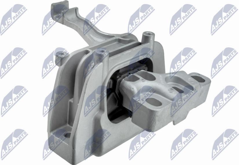 NTY ZPS-VW-063 - Holder, engine mounting car-mod.net